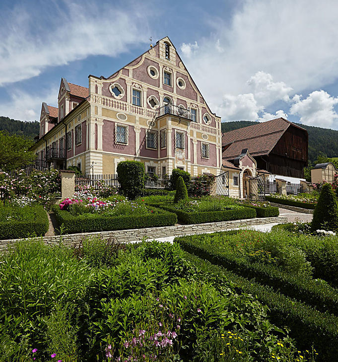 Muzeum lidové kultury Dietenheim